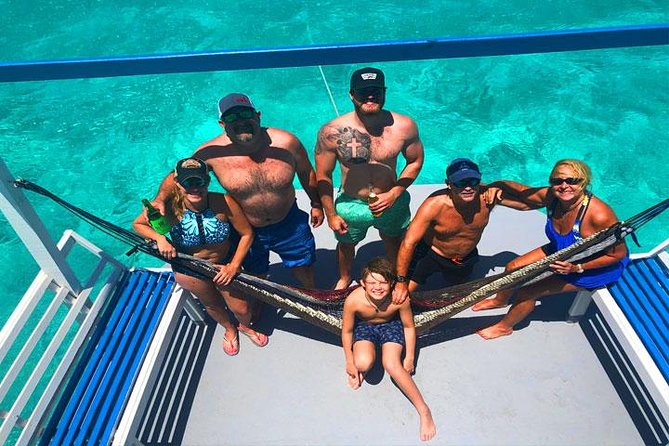 Cruise Ship Multiple Snorkeling, Snacks, Music & Private Vehicle - Key Points