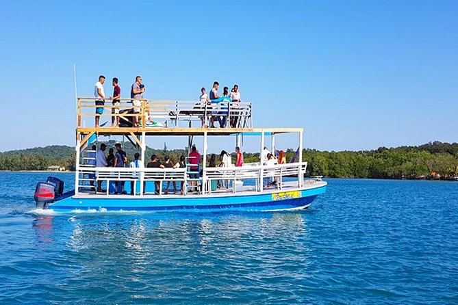 Cruise Ship Multiple Snorkeling, Snacks, Music & Private Vehicle - Relaxation at the Beach