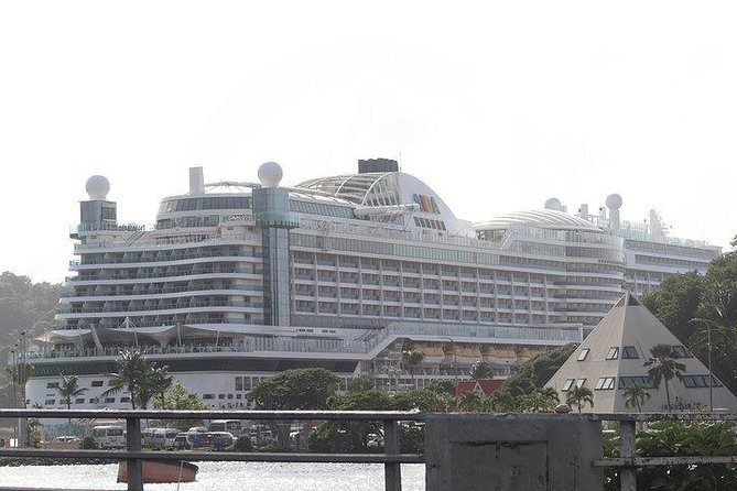 Cruise Ship - On Island for a Day Excursion - Customer Experiences and Feedback