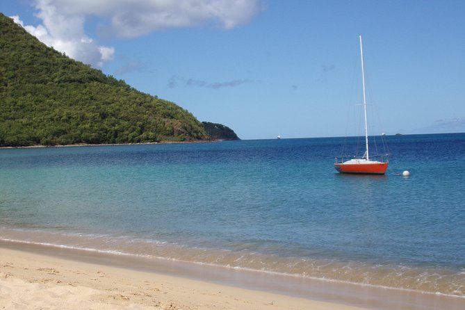 Cruise Ship Port Beach Shuttle - Inclusions and Transfers