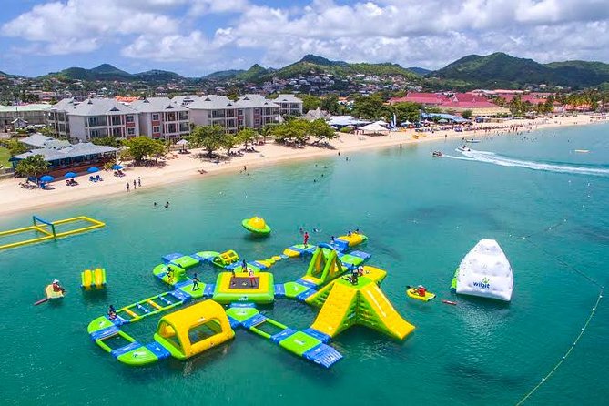 Cruise Ship Port Beach Shuttle - Reviews