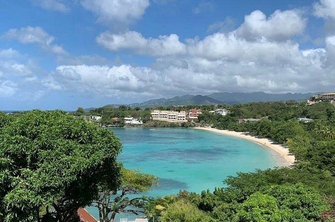 Cruise Ship Round Transfer to Morne Rouge Beach (BBC Beach) - Who would this experience suit best?