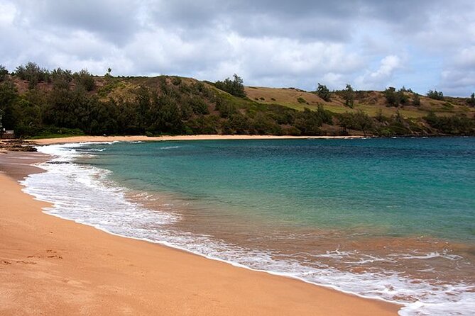 Cruise Ship Shore Excursion: Kauai Movie Sites Tour - Booking and Logistics