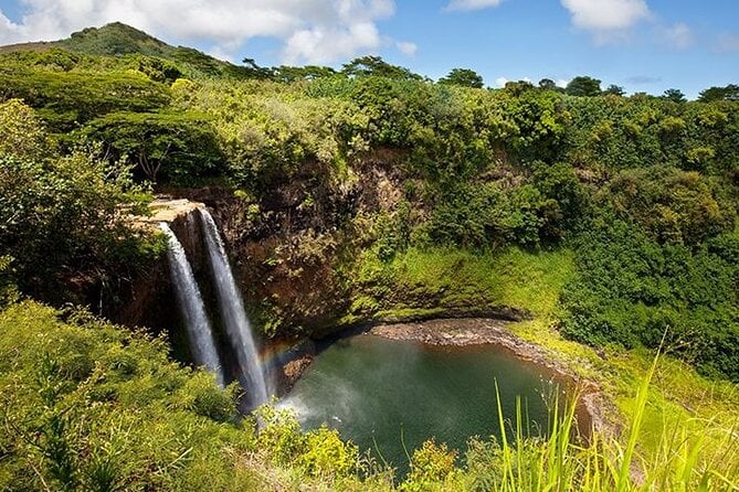 Cruise Ship Shore Excursion: Kauai Movie Sites Tour - Tour Highlights
