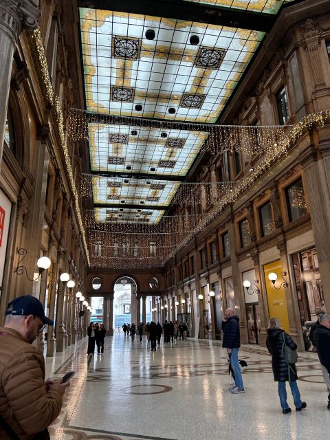 Cruise Ship Tour (Royal Palace of Caserta& Shopping) - Contact Information