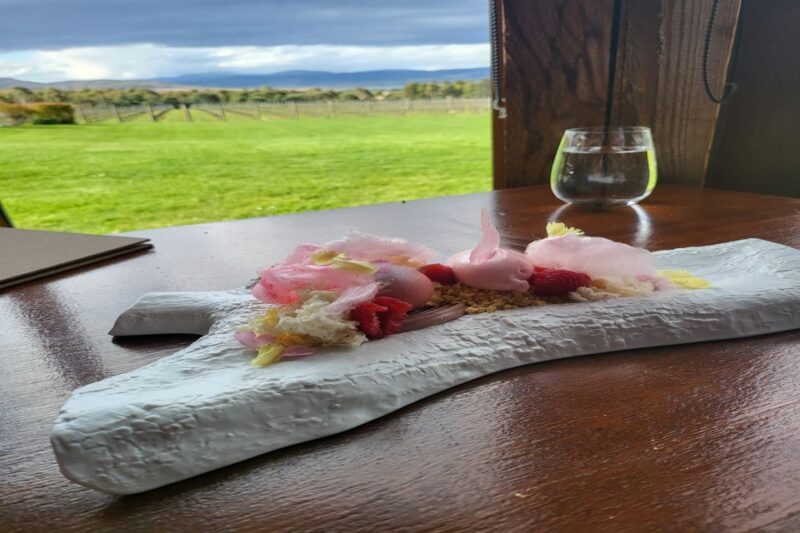 Cruise Ship Wine Shore Excursion - Highlights of the Experience