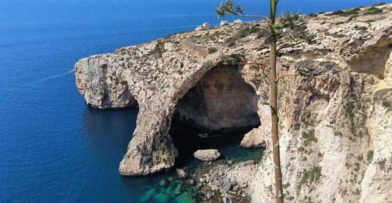 Cruise Ships Malta 5hours Customised Excursions - Key Points
