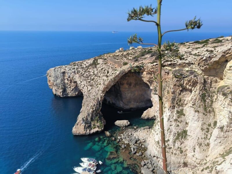 Cruise Ships Malta 5hours Customised Excursions - Itinerary and Highlights