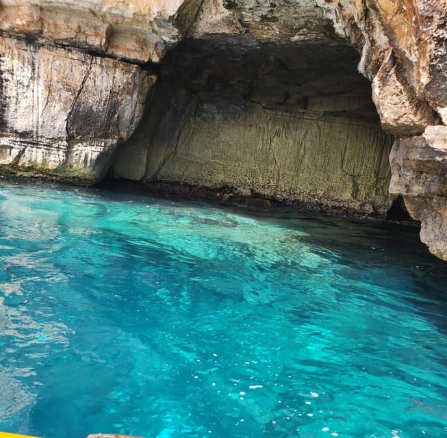 Cruise Ships Malta 5hours Customised Excursions - Driver and Language