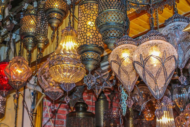 Cruise Shore Excursion - Best of Istanbul - Customer Reviews and Highlights