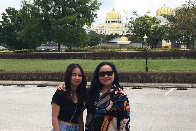 Cruise Shore Excursions: Port Klang - Itinerary and Activities