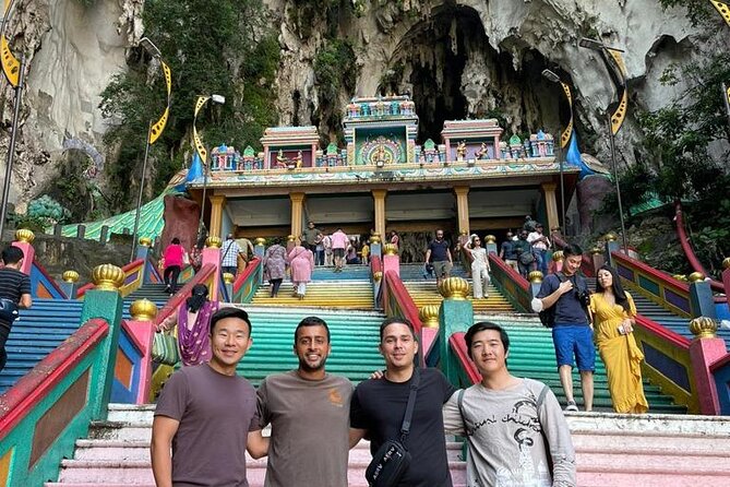 Cruise Shore Excursions: Port Klang - Customer Feedback