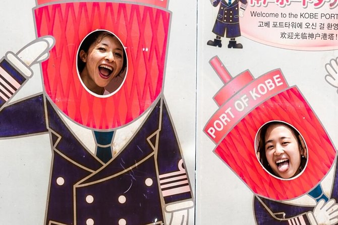 Cruise Stop-Over: Explore The City From Kobe Port - Flexible Meeting Point Adjustments