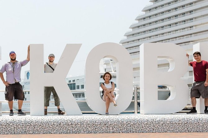 Cruise Stop-Over: Explore The City From Kobe Port - Transportation and Gratuity Considerations