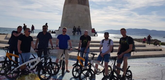 Cruise Terminal 3 Hours E-Bike Tour, Palma De Mallorca - Frequently Asked Questions