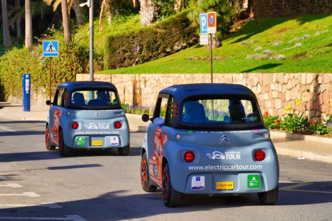 Cruise Terminal Pickup. Malaga in 2 Hours by Electric Car - Frequently Asked Questions