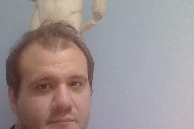 Cruise Terminal(Piraeus) to Athens City Centre - Cancellation Policy