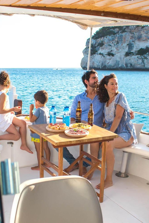 Cruise Through the Southern Beaches of Menorca. Snorkeling and Stand up Paddleboarding - Customer Feedback