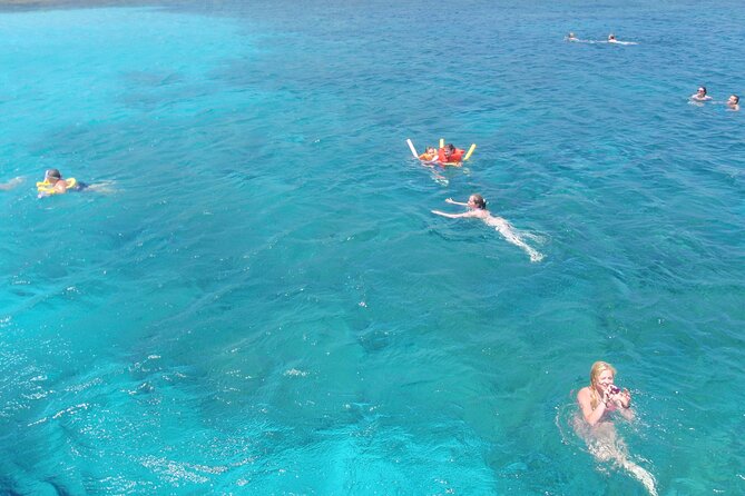 Cruise to Blue Lagoon From Latchi Port - Photographic Opportunities