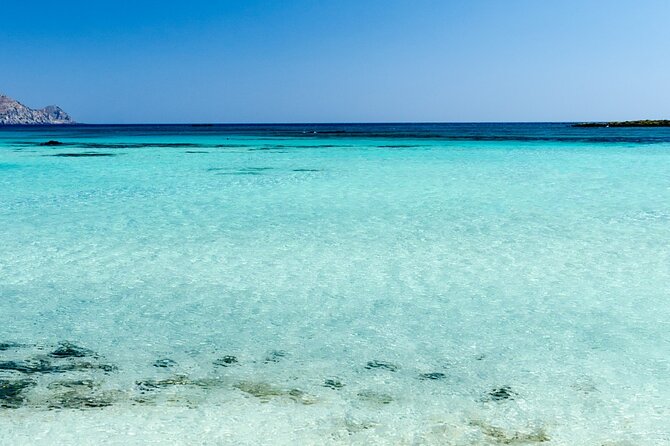 Cruise to Chrissi Island With Lunch Included - Traveler Reviews