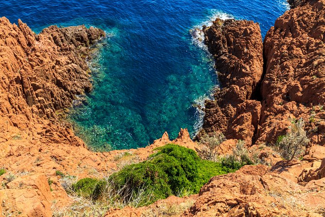 Cruise to Corniche Dor From Cannes - Language and Commentary
