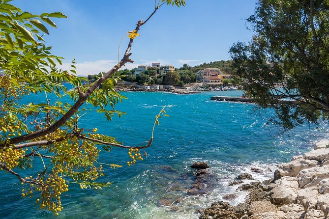Cruise to Kassiopi From Corfu - Escape Crowds and Discover