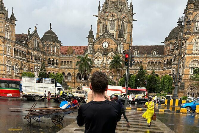 Cruise to Mumbai Historical Tour - Exploring the Cruise to Mumbai Historical Tour: A Deep Dive