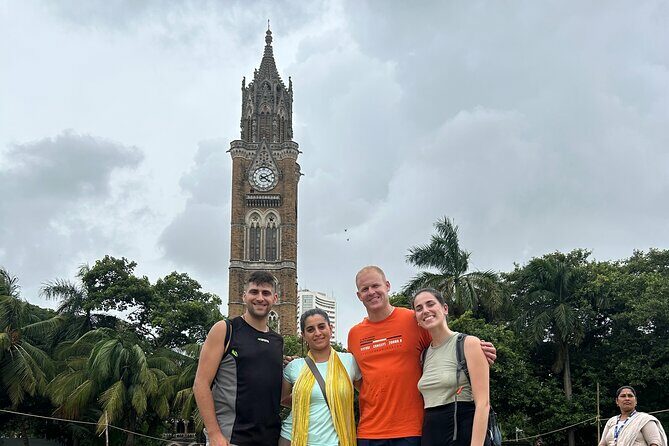 Cruise to Mumbai Historical Tour - Who Should Consider This Tour?