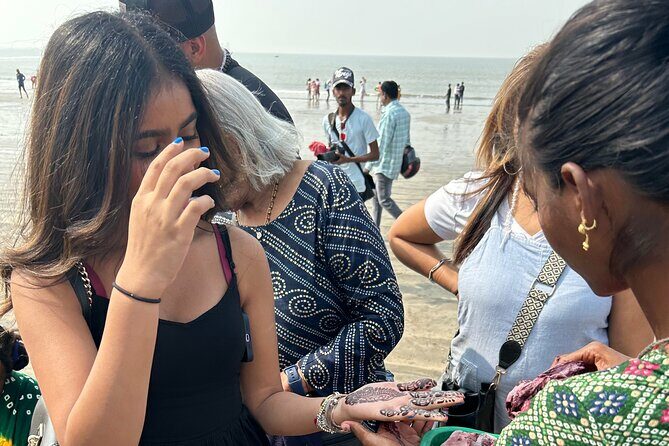 Cruise to Mumbai Historical Tour - Final Thoughts