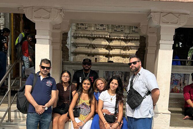Cruise to Mumbai Historical Tour - FAQ