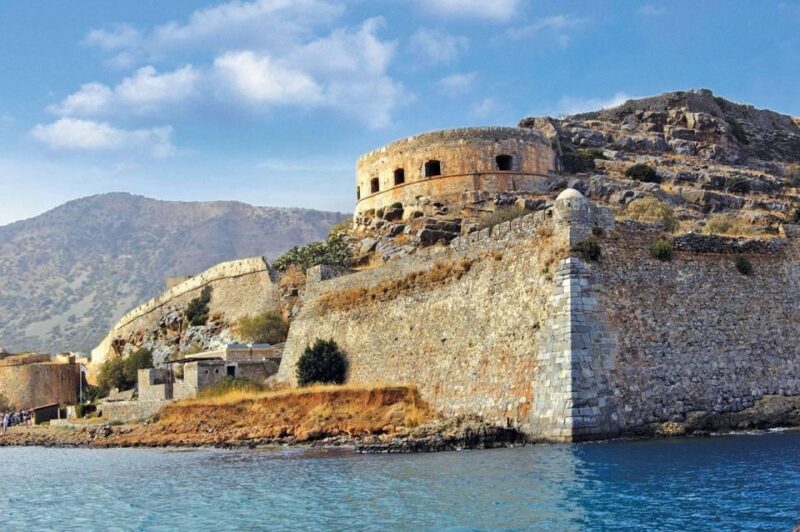 Cruise to Spinalonga – Elounda – Agios Nikolaos - Customer Feedback
