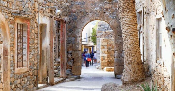 Cruise to Spinalonga – Elounda – Agios Nikolaos - Frequently Asked Questions
