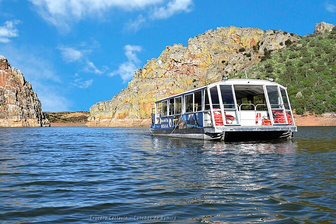 Cruise Tour From Ceclavin Heading to Canchos De Ramiro - About Your Stay