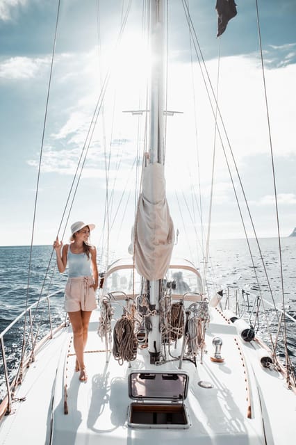 Cruise Trips - Vessel Details