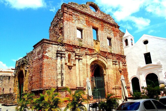 Cruiseline Excursion Colon: Panama City Tour and Miraflores Locks - Accessibility and Limitations