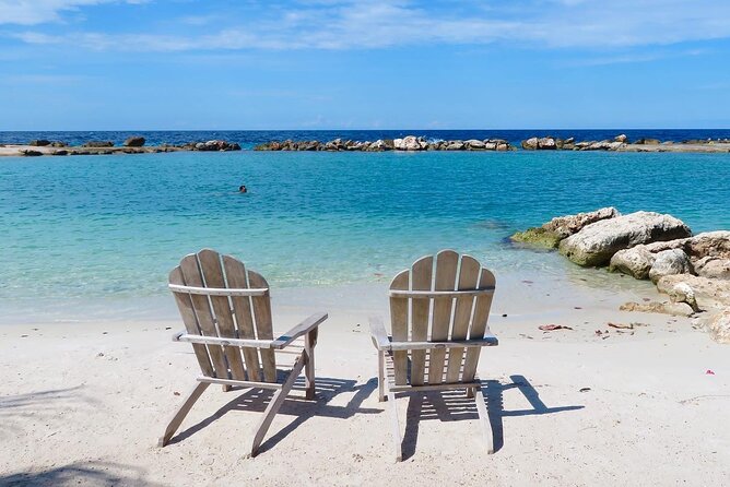 Cruiseport/Beach Transfer: Fun Way to Spend a Day in Curacao - Booking Confirmation