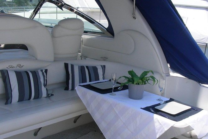 Cruiseship Special | VIP Yacht Trip | Rhodes to Lindos via 3 Best Beaches - Quick Points