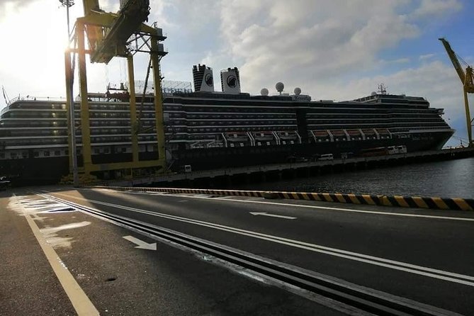 Cruiseship Trip From TIEN SA or CHAN MAY Port to GOLDEN BRIDGE & DA NANG City - Additional Information
