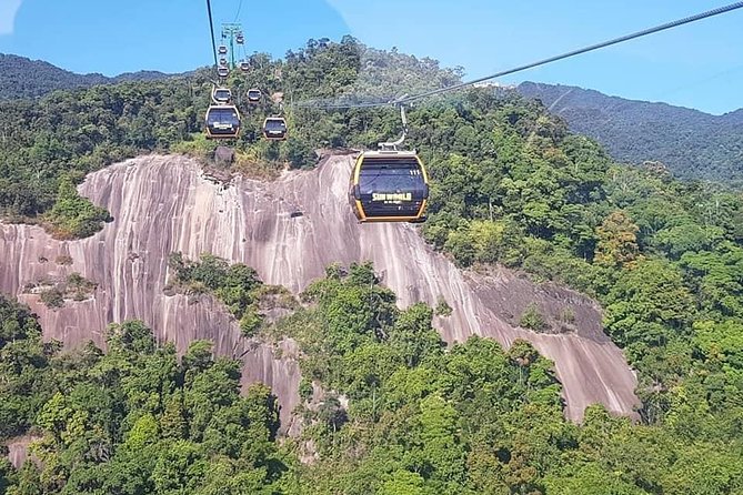 Cruiseship Trip to My Son SAnctuary & GOLDEN BRIDGE From TIEN SA Orchan MAY Port - Tour Overview
