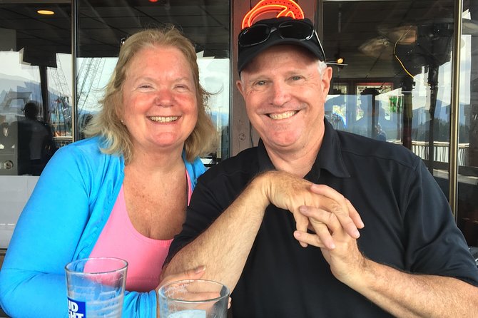 Cruisin and Boozin - 90 Minute Historical Walking Tour of Sites and Bars - Historic Waterfront and Creek Street