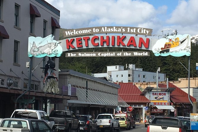 Cruisin and Boozin - 90 Minute Historical Walking Tour of Sites and Bars - Three Favorite Watering Holes