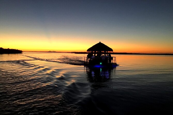 Cruisin Tikis Key Largo - Sunset Cruise - What to Expect