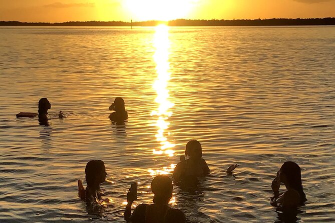 Cruisin Tikis Key Largo - Sunset Cruise - Pricing and Cancellation