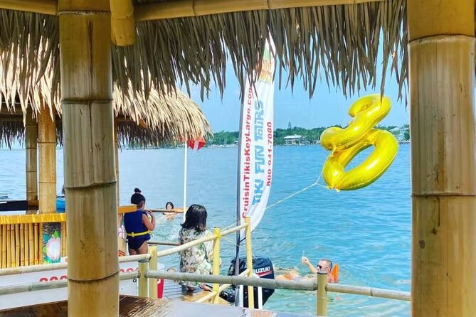 Cruisin Tikis Key Largo - Tiki Fun Cruise (Private) - Recommendations