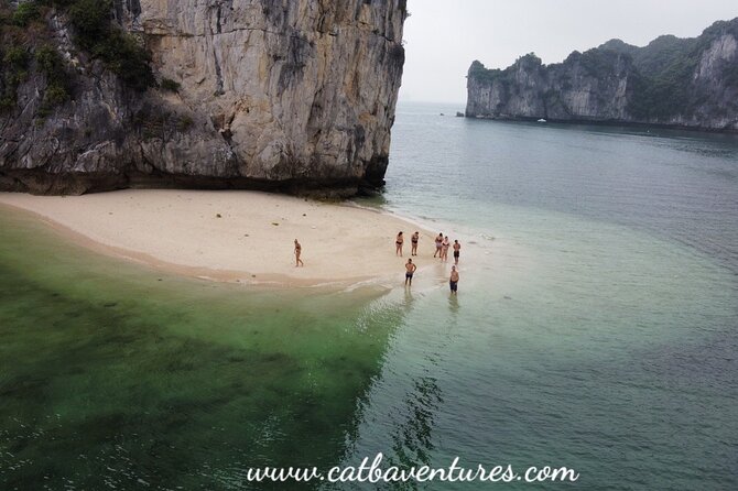 Cruising- Kayaking- Cycling- Trekking 3d/2n From Cat Ba in Less Tourist Areas. - What to Bring