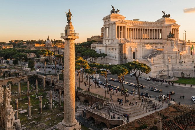 Crypts, Ancient Aqueducts and Skeletons - Positive Traveler Experiences