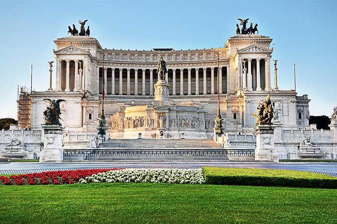 Crypts, Ancient Aqueducts and Skeletons - Knowledgeable and Engaging Guides