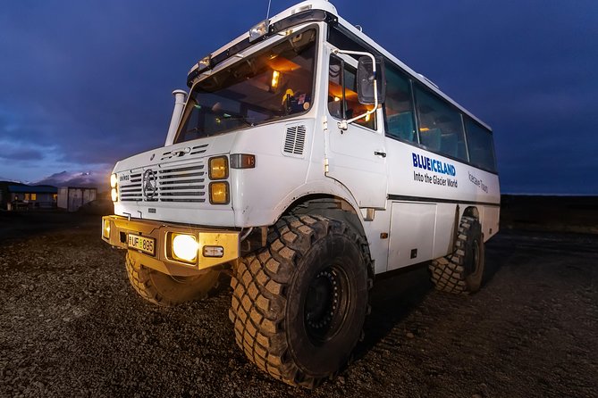 Crystal Blue Ice Cave Adventure - Additional Considerations