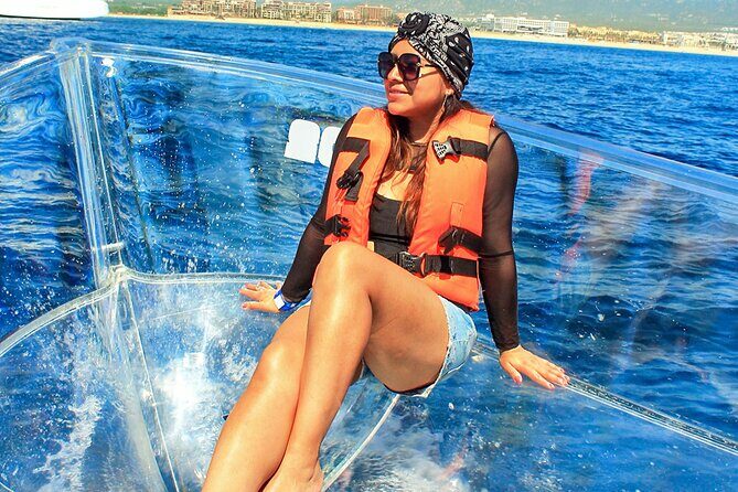 Crystal Boat Tour with Snorkeling and Drinks in Cozumel - A Detailed Look at the Tour
