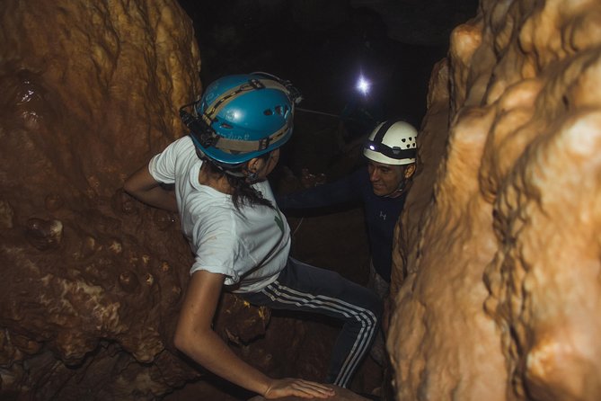 Crystal Cave and Blue Hole National Park Day Trip From San Ignacio - Participant Requirements